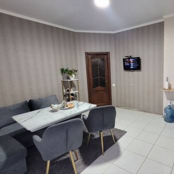 Продается 3-х комнатная квартира, 95,7 м²