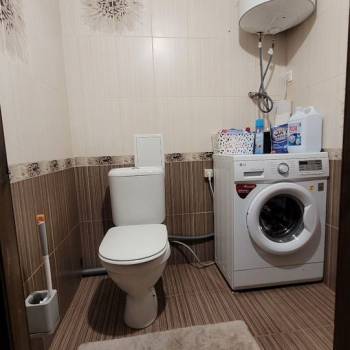 Продается 3-х комнатная квартира, 95,7 м²