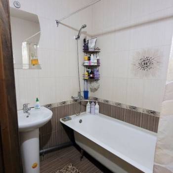 Продается 3-х комнатная квартира, 95,7 м²