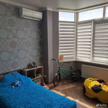 Продается 3-х комнатная квартира, 95,7 м²