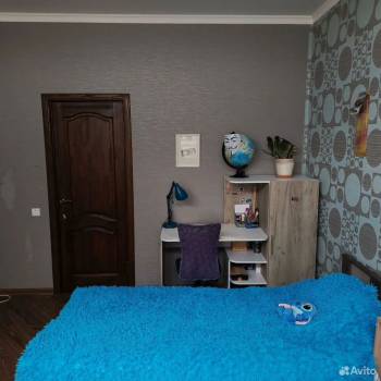 Продается 3-х комнатная квартира, 95,7 м²