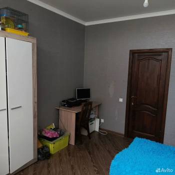 Продается 3-х комнатная квартира, 95,7 м²