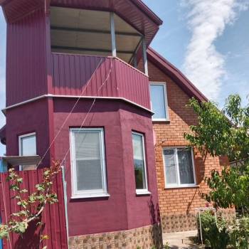 Продается Дом, 152 м²