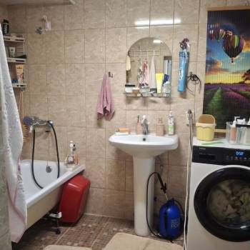 Продается 3-х комнатная квартира, 60,1 м²