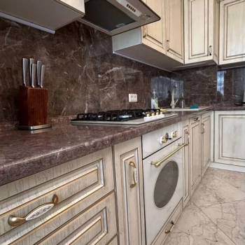 Продается 1-комнатная квартира, 54 м²