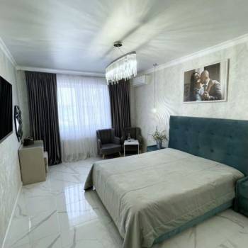 Продается 2-х комнатная квартира, 52,6 м²