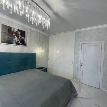 Продается 2-х комнатная квартира, 52,6 м²