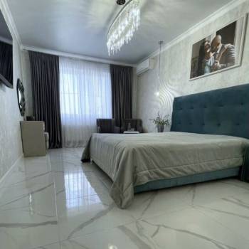 Продается 2-х комнатная квартира, 52,6 м²