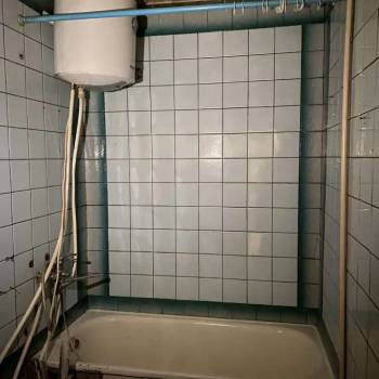Продается 1-комнатная квартира, 29 м²