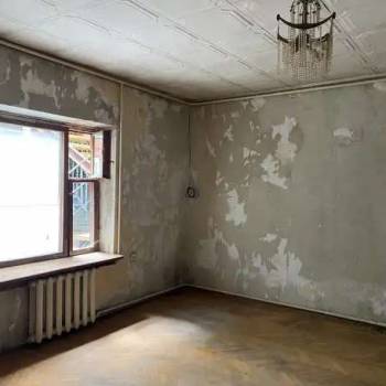 Продается 1-комнатная квартира, 29 м²