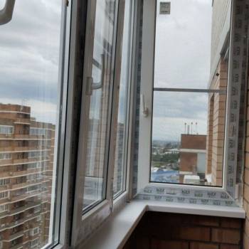 Продается 1-комнатная квартира, 21,2 м²