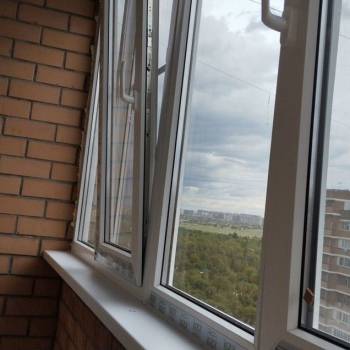 Продается 1-комнатная квартира, 21,2 м²
