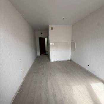 Продается 1-комнатная квартира, 21,2 м²