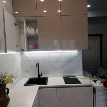 Продается 1-комнатная квартира, 21,2 м²