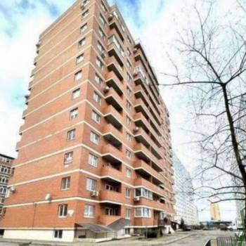 Продается 1-комнатная квартира, 41 м²