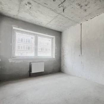 Продается 1-комнатная квартира, 41 м²