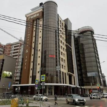 Продается 1-комнатная квартира, 71,5 м²
