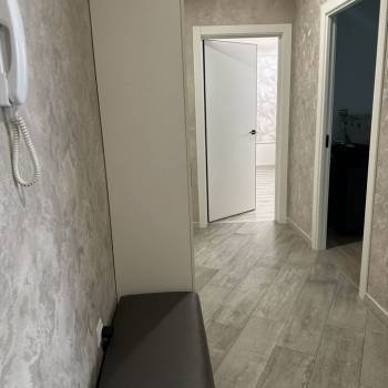 Сдается 2-х комнатная квартира, 61 м²