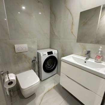 Сдается 2-х комнатная квартира, 61 м²