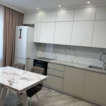 Сдается 2-х комнатная квартира, 61 м²