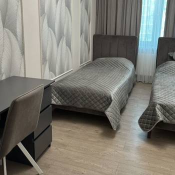 Сдается 2-х комнатная квартира, 61 м²