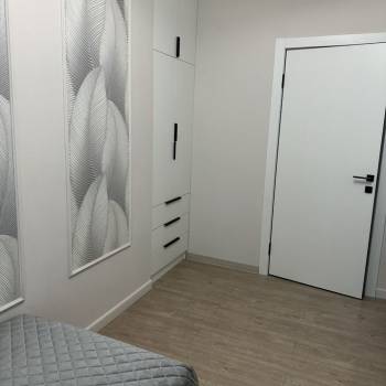 Сдается 2-х комнатная квартира, 61 м²