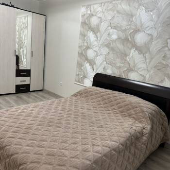 Сдается 2-х комнатная квартира, 61 м²