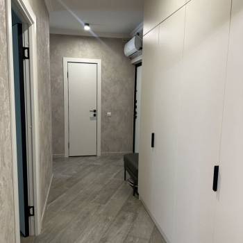 Сдается 2-х комнатная квартира, 61 м²