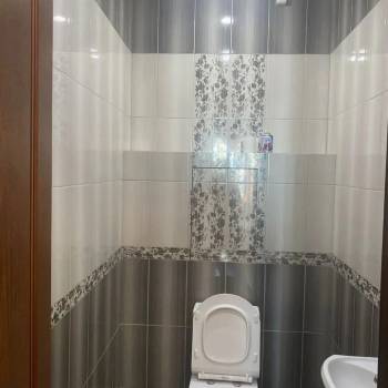 Сдается 2-х комнатная квартира, 64 м²