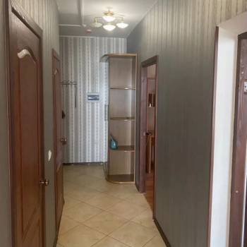 Сдается 2-х комнатная квартира, 64 м²