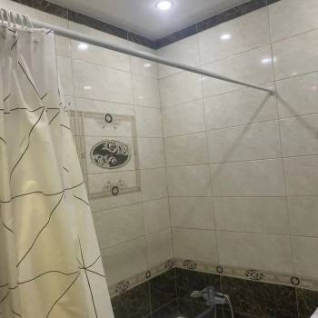 Сдается 2-х комнатная квартира, 64 м²