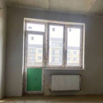 Продается 1-комнатная квартира, 22,3 м²