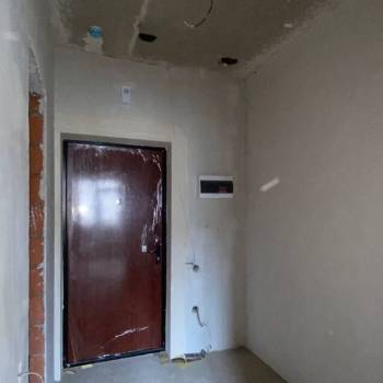 Продается 1-комнатная квартира, 22,3 м²