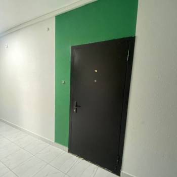 Продается 1-комнатная квартира, 22,3 м²