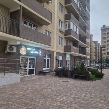 Продается 1-комнатная квартира, 22,3 м²
