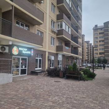 Продается 1-комнатная квартира, 22,3 м²