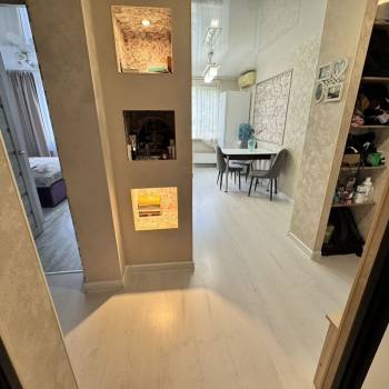 Продается 2-х комнатная квартира, 52,5 м²