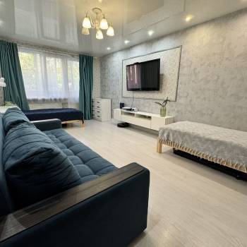 Продается 2-х комнатная квартира, 52,5 м²