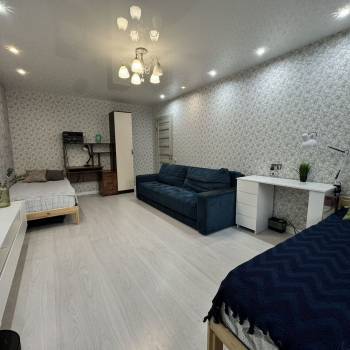 Продается 2-х комнатная квартира, 52,5 м²