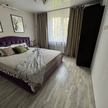 Продается 2-х комнатная квартира, 52,5 м²