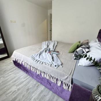 Продается 2-х комнатная квартира, 52,5 м²