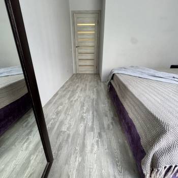 Продается 2-х комнатная квартира, 52,5 м²