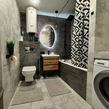 Продается 2-х комнатная квартира, 52,5 м²