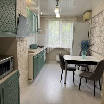 Продается 2-х комнатная квартира, 52,5 м²
