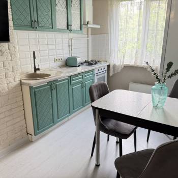 Продается 2-х комнатная квартира, 52,5 м²