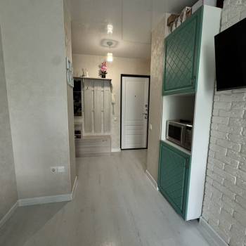 Продается 2-х комнатная квартира, 52,5 м²