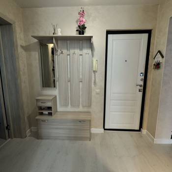 Продается 2-х комнатная квартира, 52,5 м²