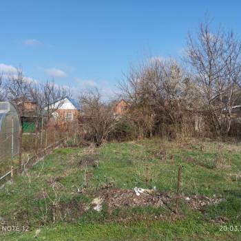 Продается Участок, 410 м²