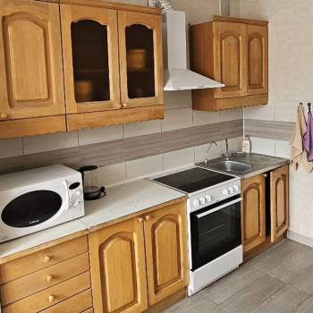 Сдается 1-комнатная квартира, 38 м²