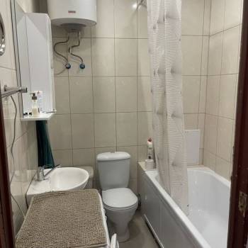 Сдается 1-комнатная квартира, 25 м²